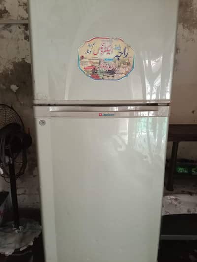 new freezer 20000