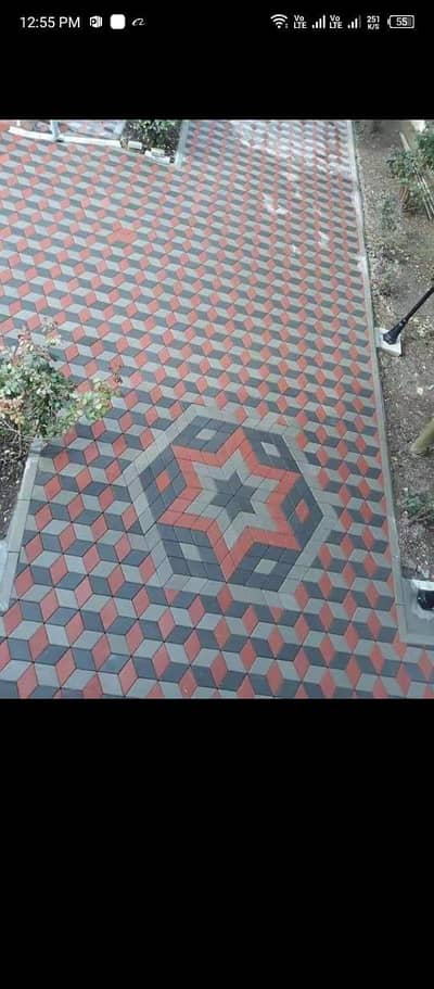 Subhan Tile and Marble Fixer (03330544277)/(03185655224)
