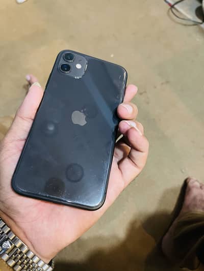 Apple iPhone 11