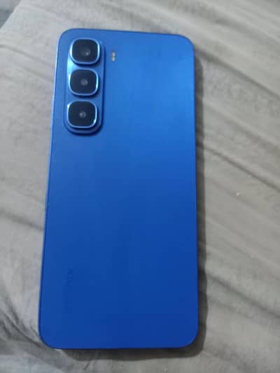 Infinix Hot 60i