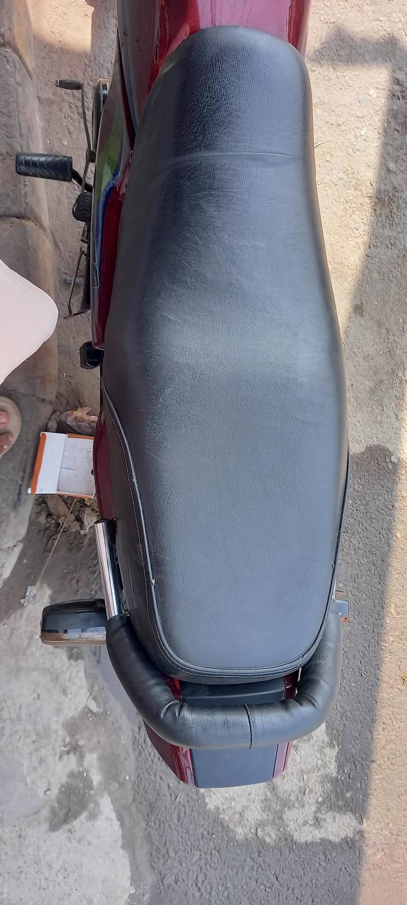 cd dream 2016 model 6