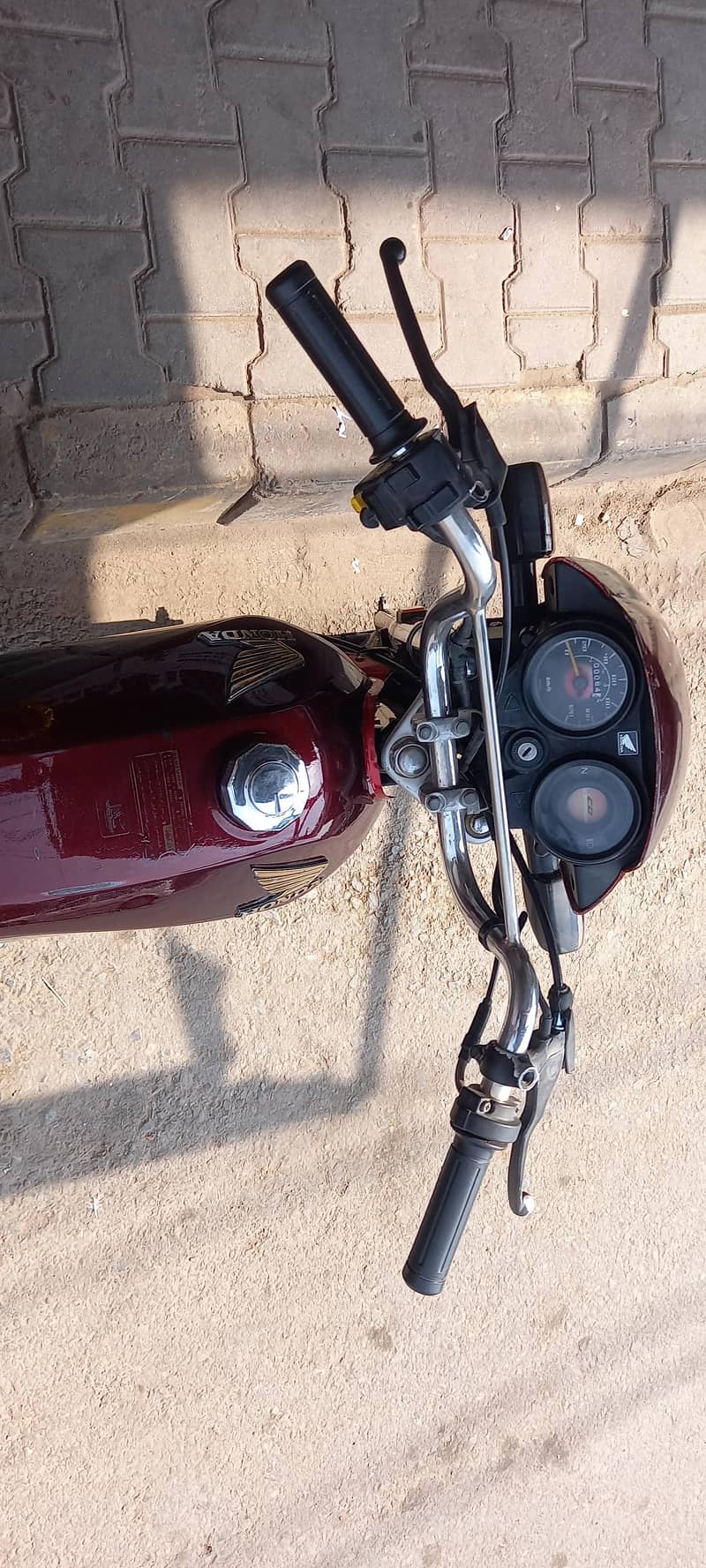 cd dream 2016 model 8