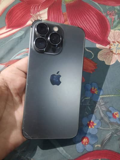 Apple iPhone 13 Pro genuine 256gb jv