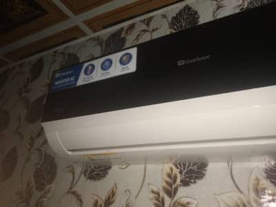 Dawlance Inverter 1.5 ton