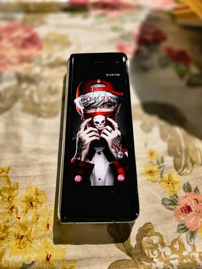 SAMSUNG GALAXY Z FOLD 5G - 12GB / 512GB - NON PTA