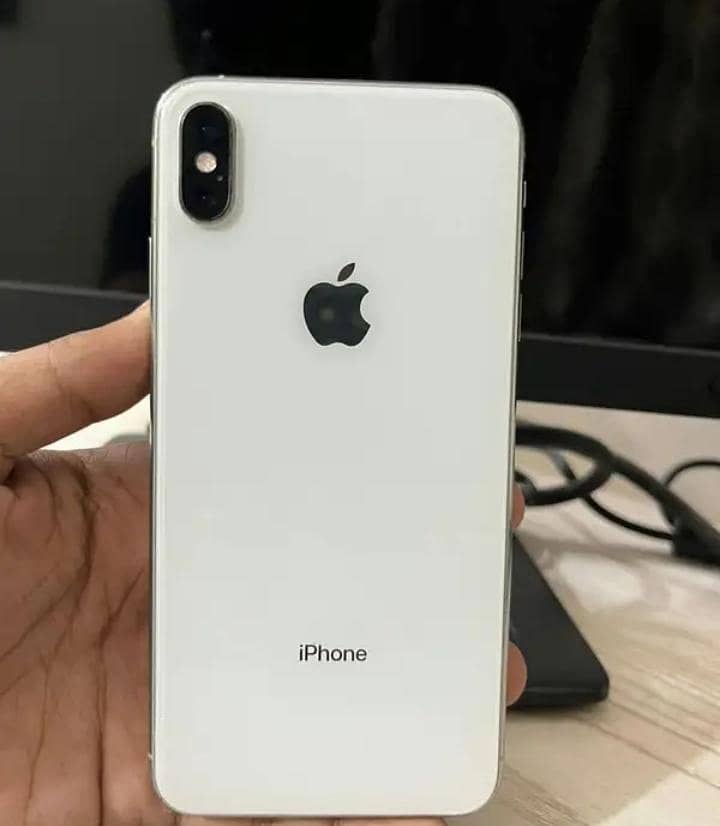 Apple iPhone X 0