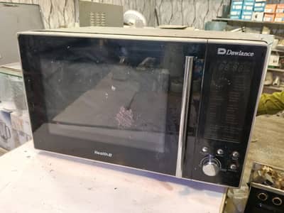 dw hp131 microwave oven
