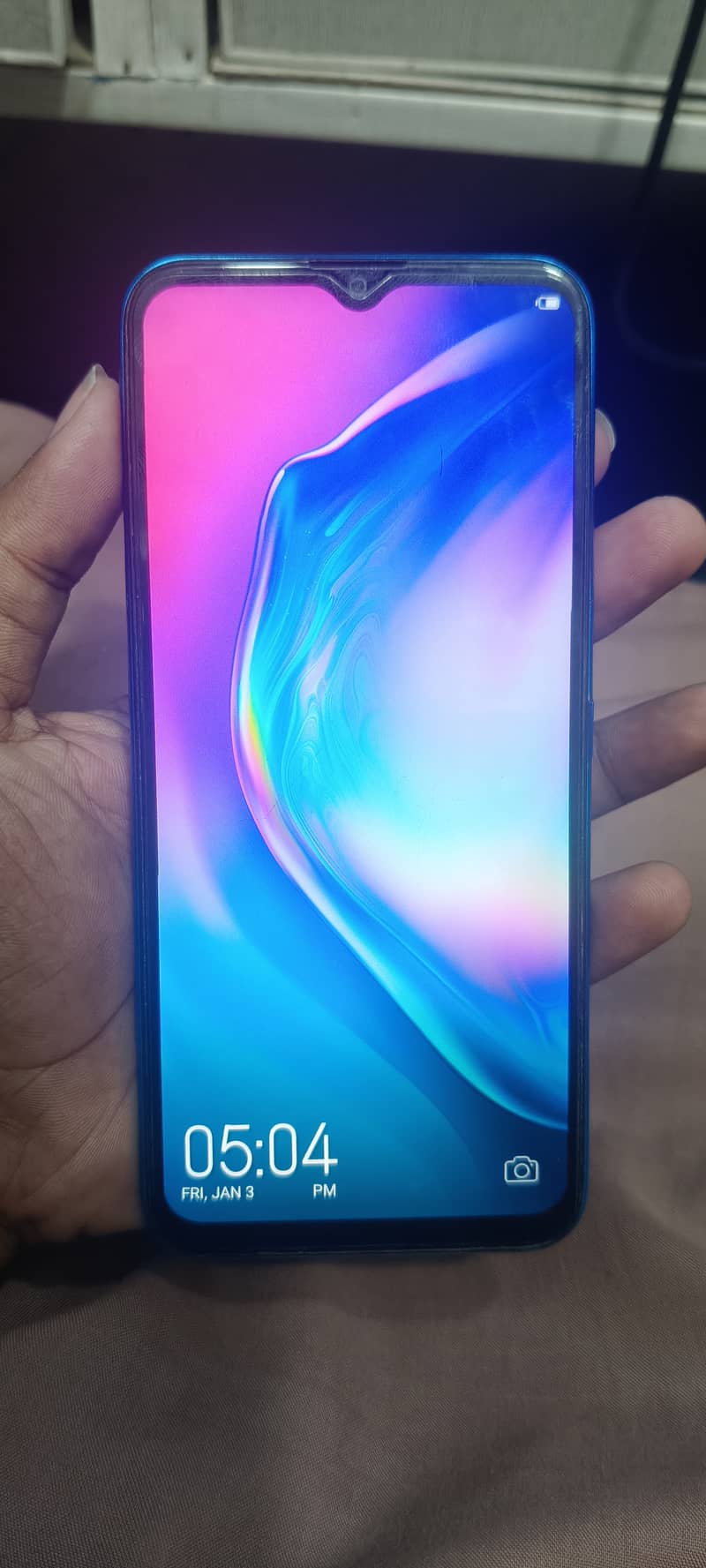 Clear camera 2