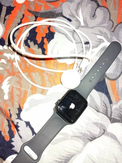 Apple watch condition 10/110