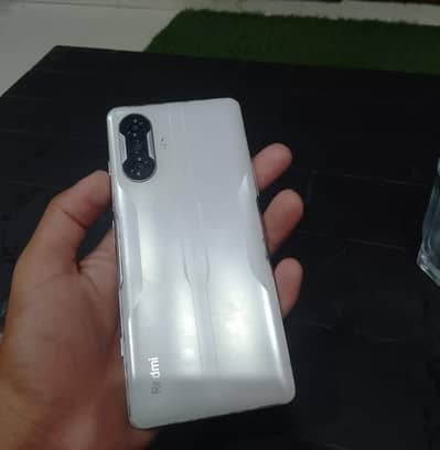 Xiaomi Redmi K40 Gaming