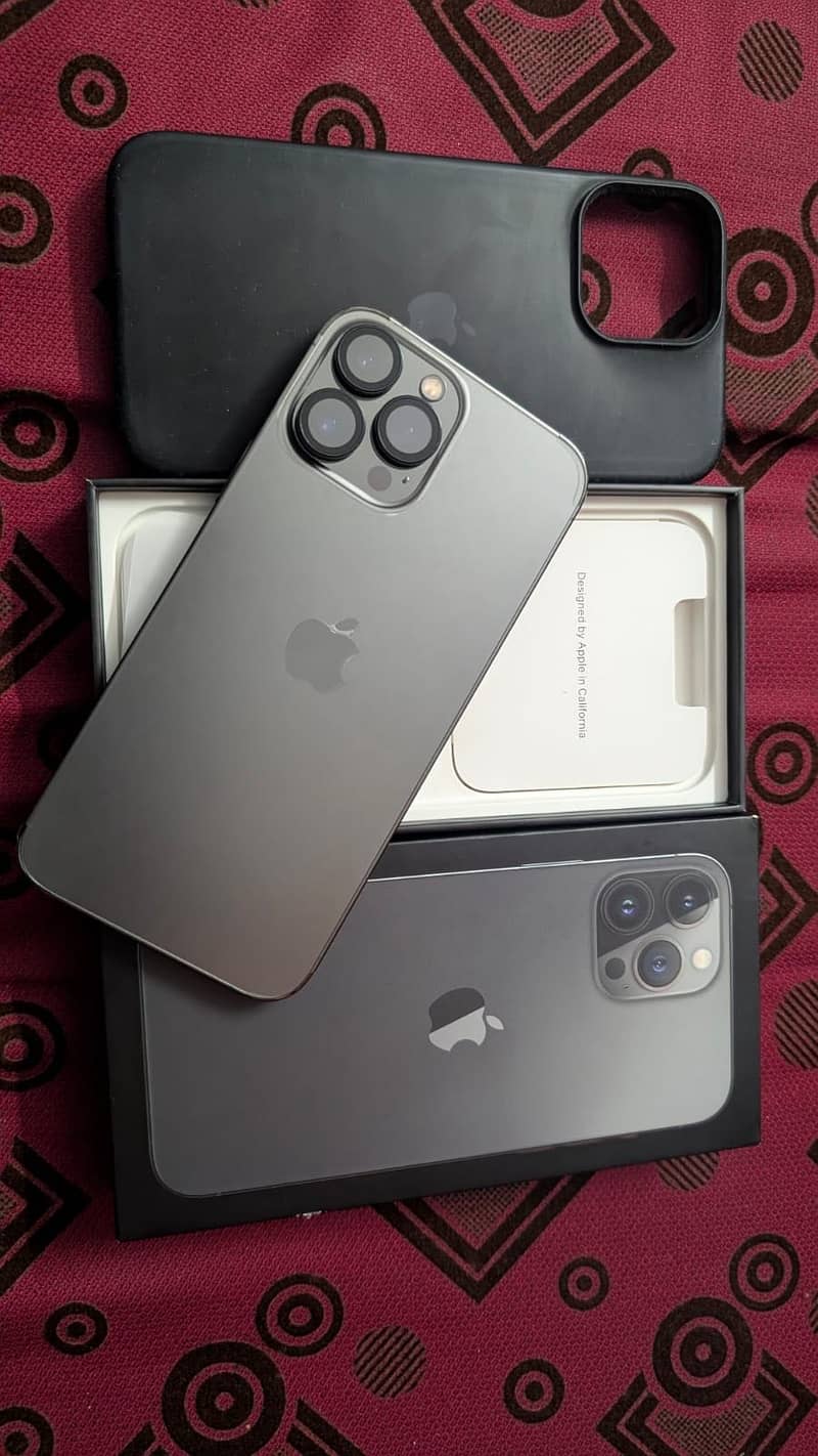 iphone 13 pro Max 0