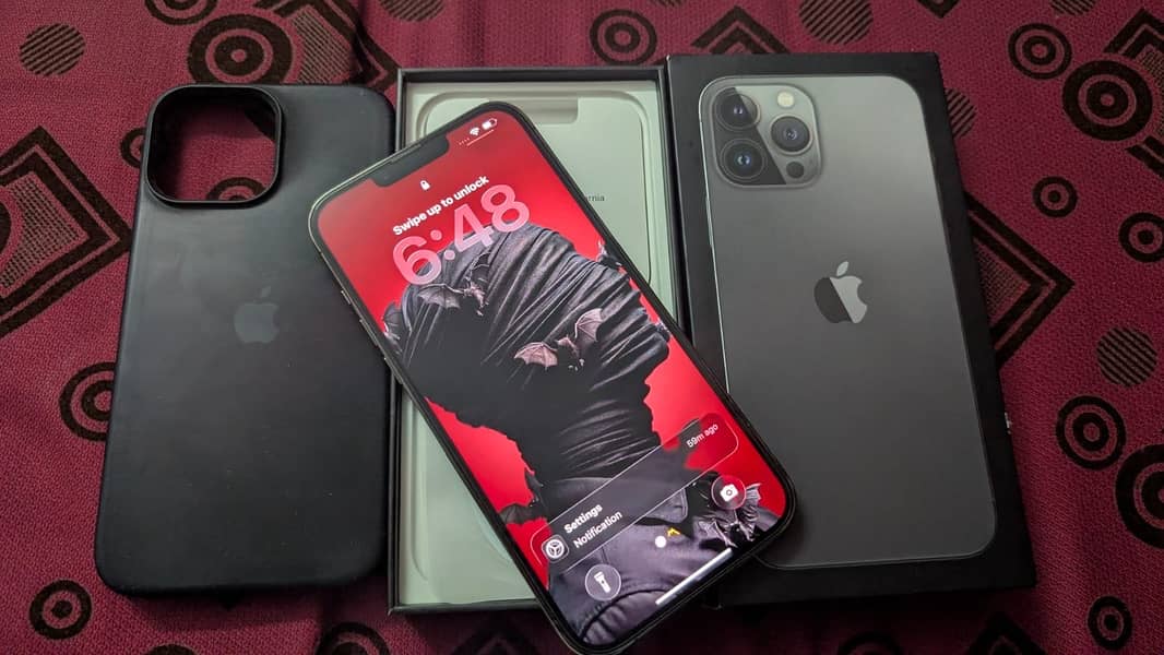 iphone 13 pro Max 1