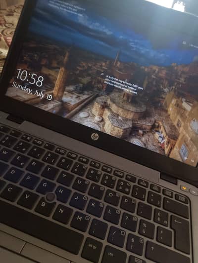 Hp elite 820 G2