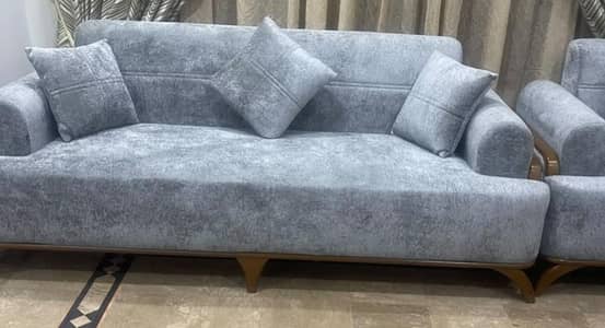 7 seater sofa brand new