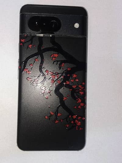 GOOGLE PIXEL 8