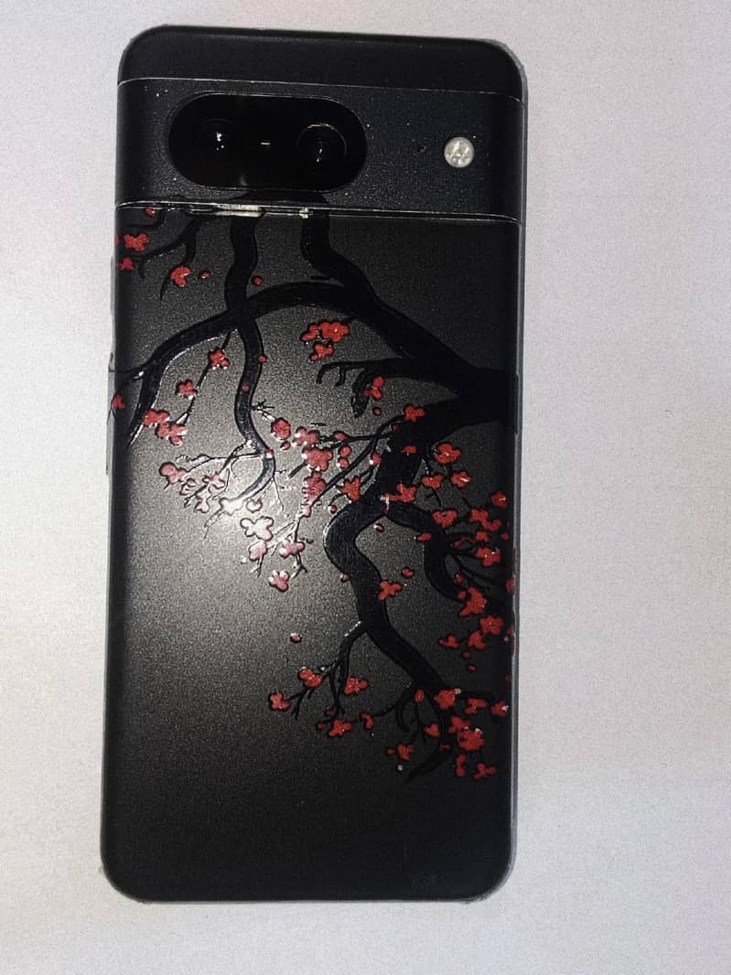 GOOGLE PIXEL 8 0