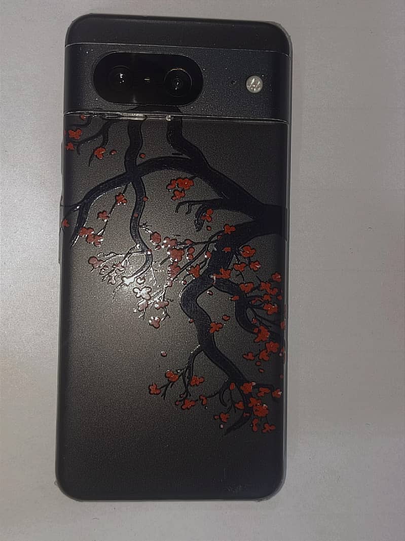 GOOGLE PIXEL 8 1