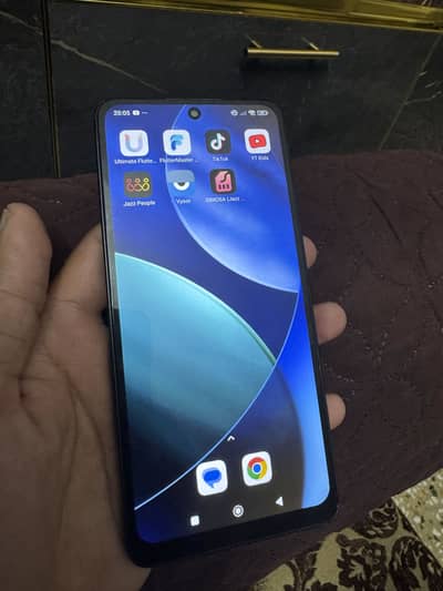 Xiaomi Redmi Note 13