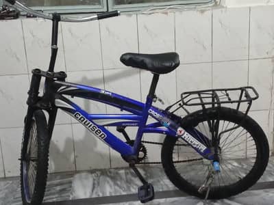 Used Cruiser Bicycle Ror Sale