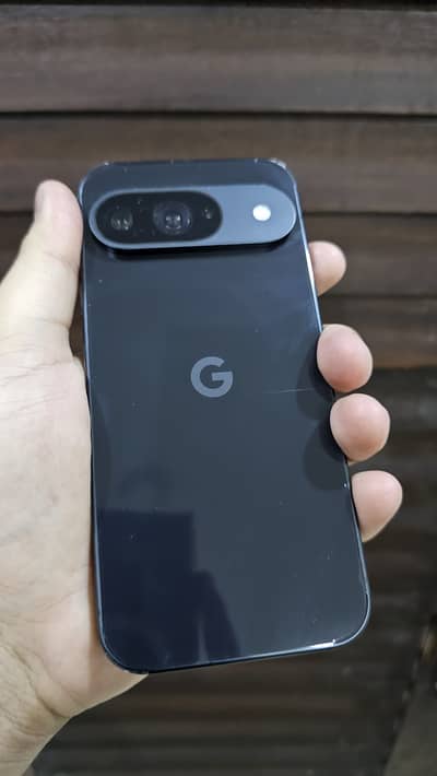 Google Pixel 9 12/128