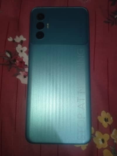 Tecno Spark 8 Pro