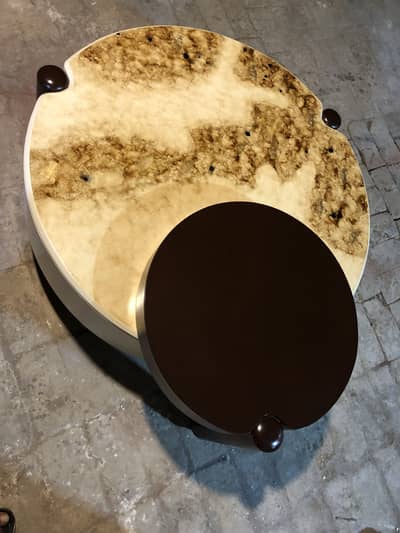 Beautiful Center Table