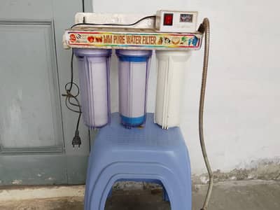 Water Filter