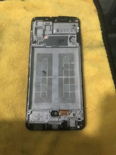 Samsung A32