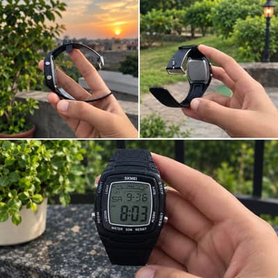 watch