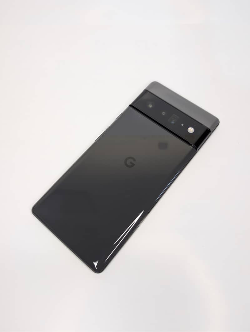 Google Pixel 6 Pro 0