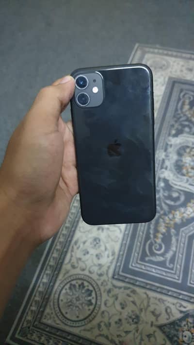 Apple iPhone 11