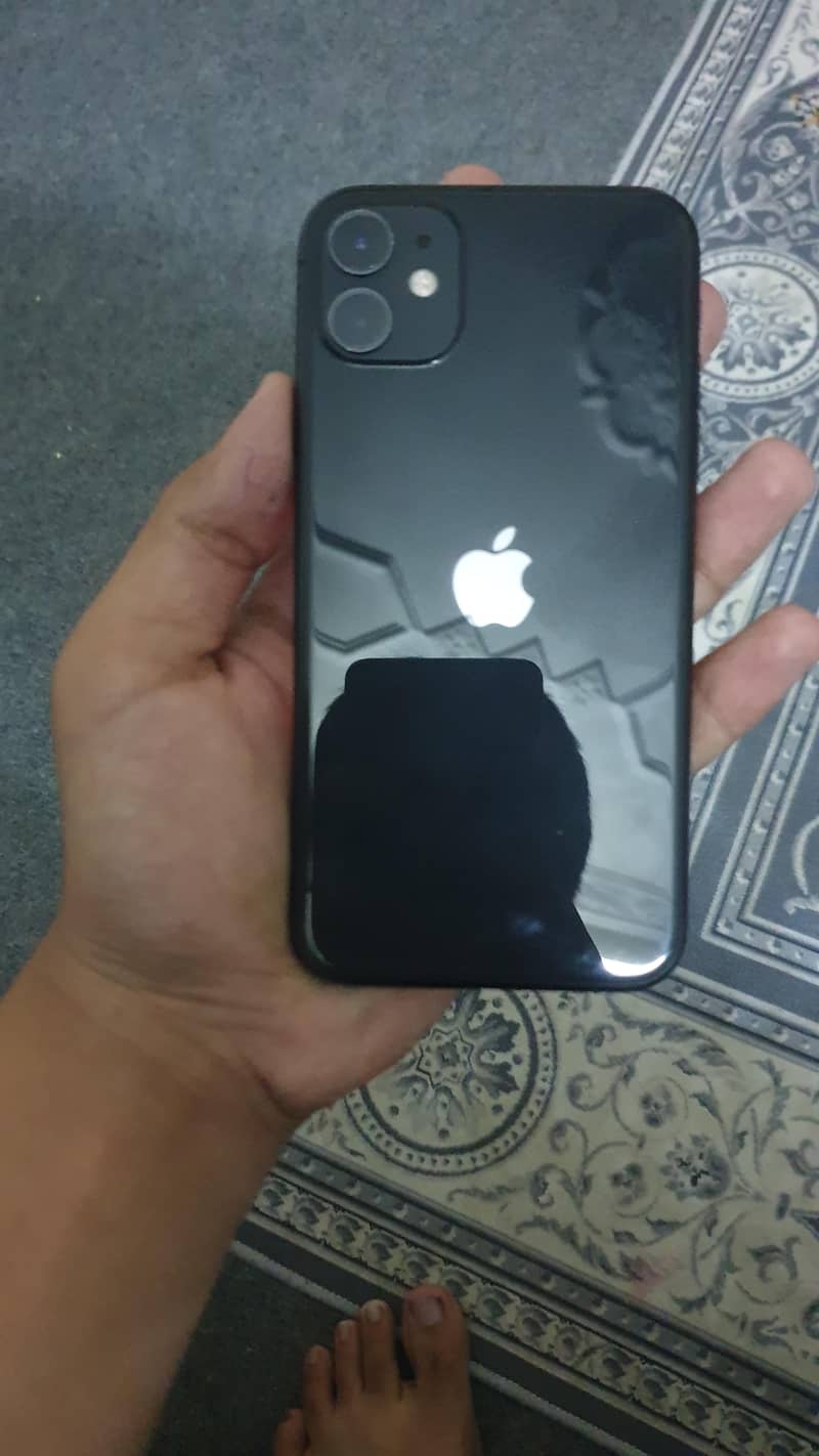 Apple iPhone 11 5
