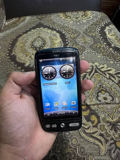 HTC Desire