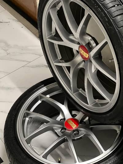 BBS Flow Form | Rims For Sale