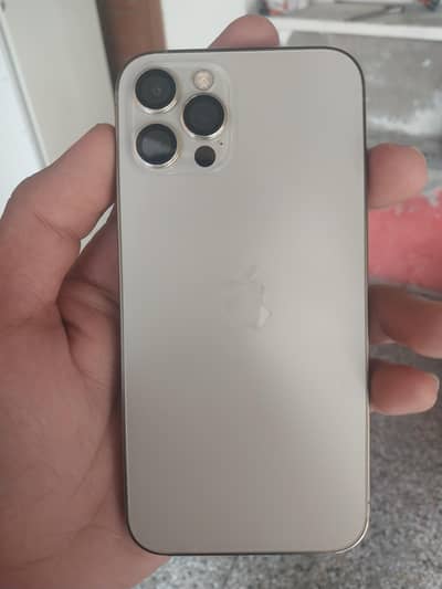 iPhone 12 Pro