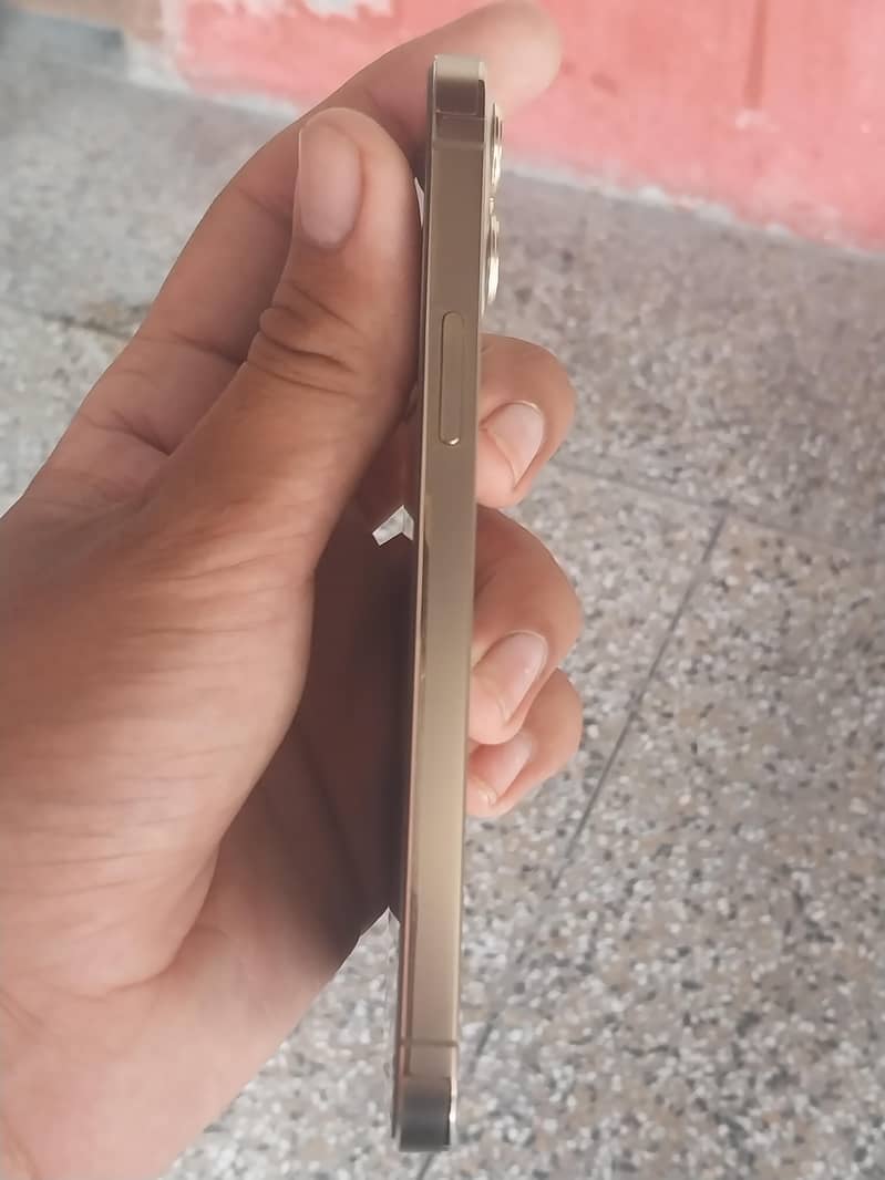 iPhone 12 Pro 4