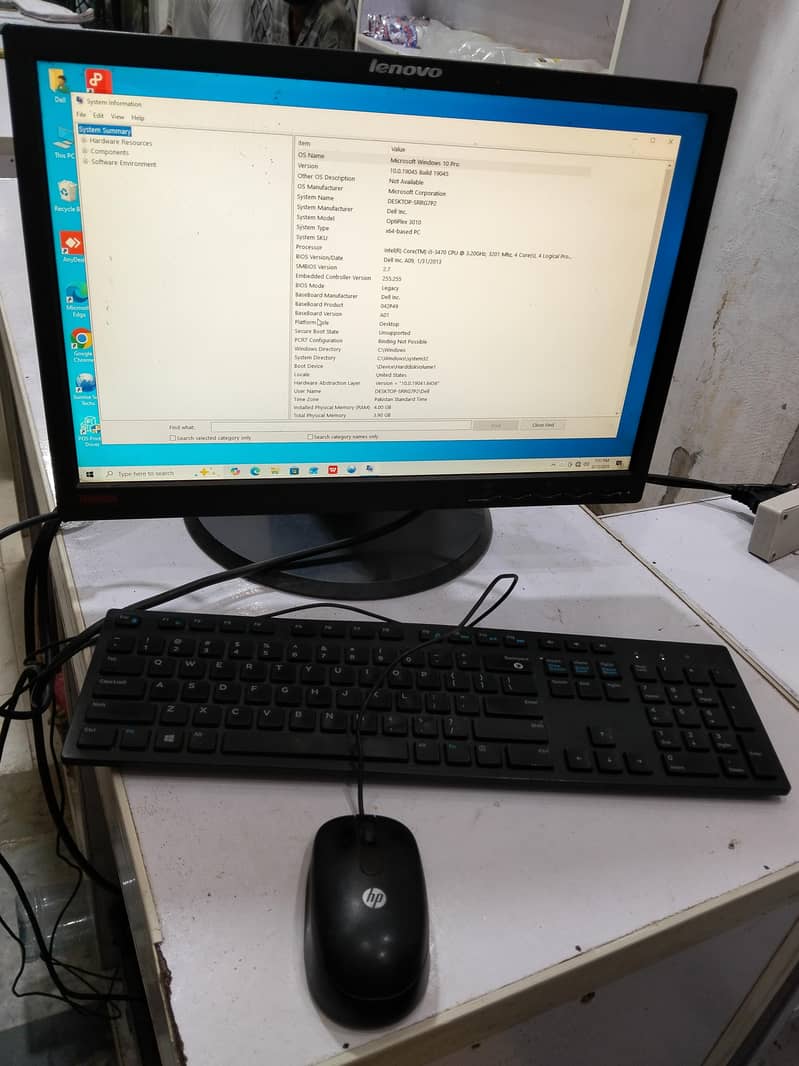 computer set 4
