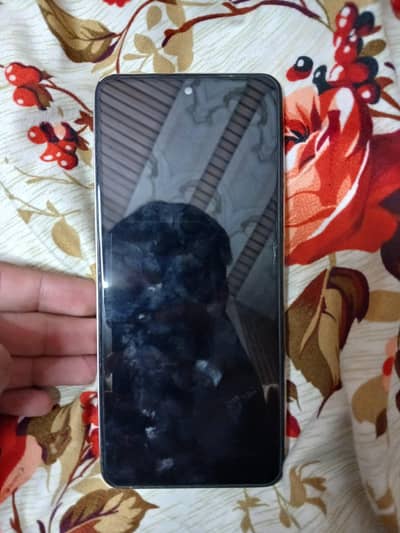 Tecno CAMON 18T