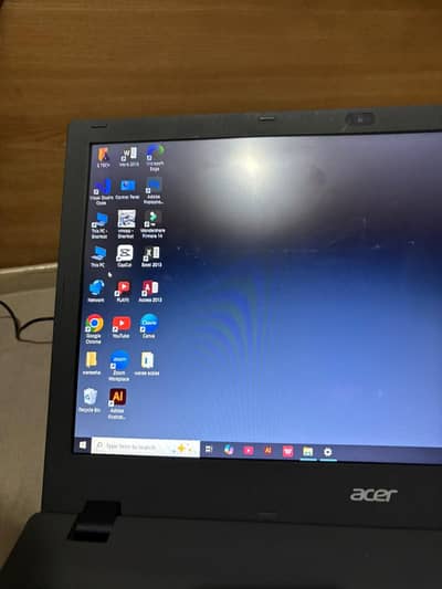 Acer laptop