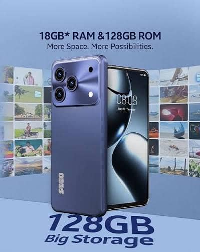sego epic 6+6 ram 128/ mamorry fully box everything available i