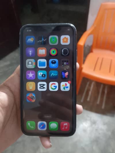 Apple iPhone 11