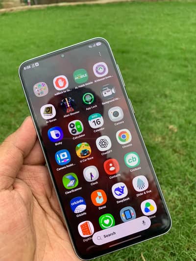 Samsung Mobile A57
