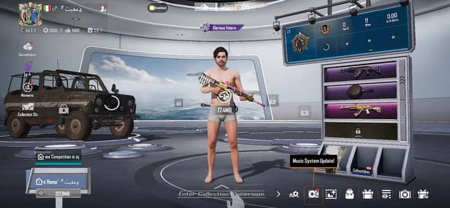 pubg mobile ids 8k sale