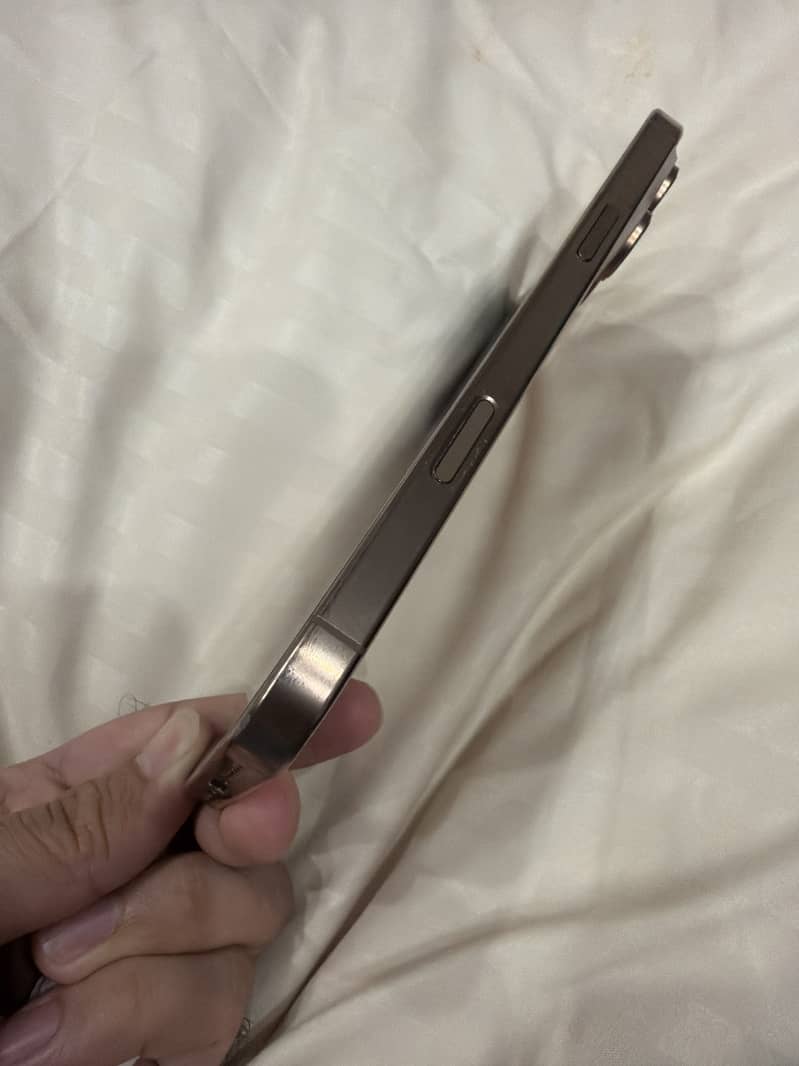 iPhone 16 Pro Max 2