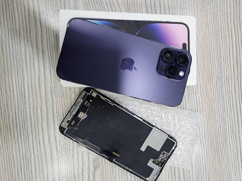 iphone 14 pro max 0