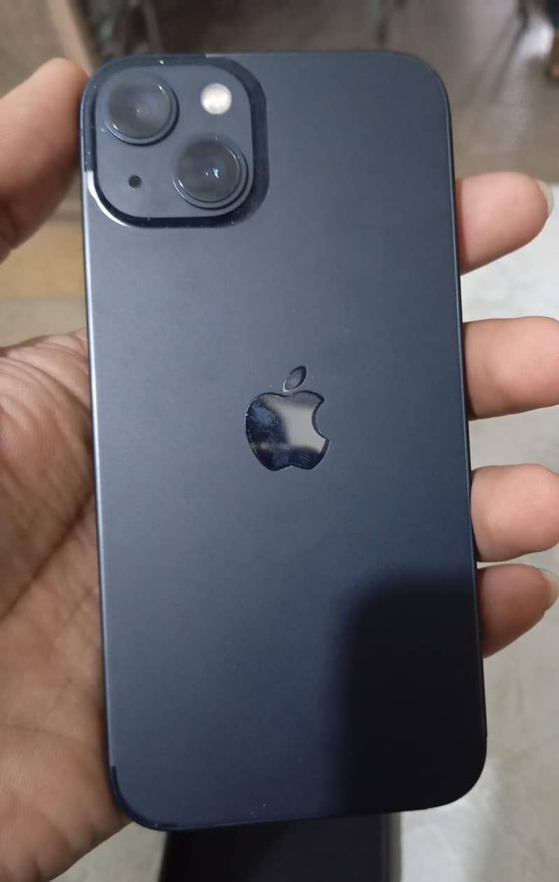 Apple iPhone 13 1