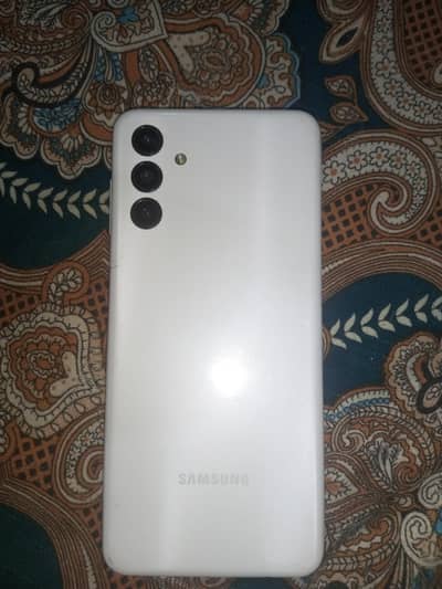 Samsung Mobile A04s