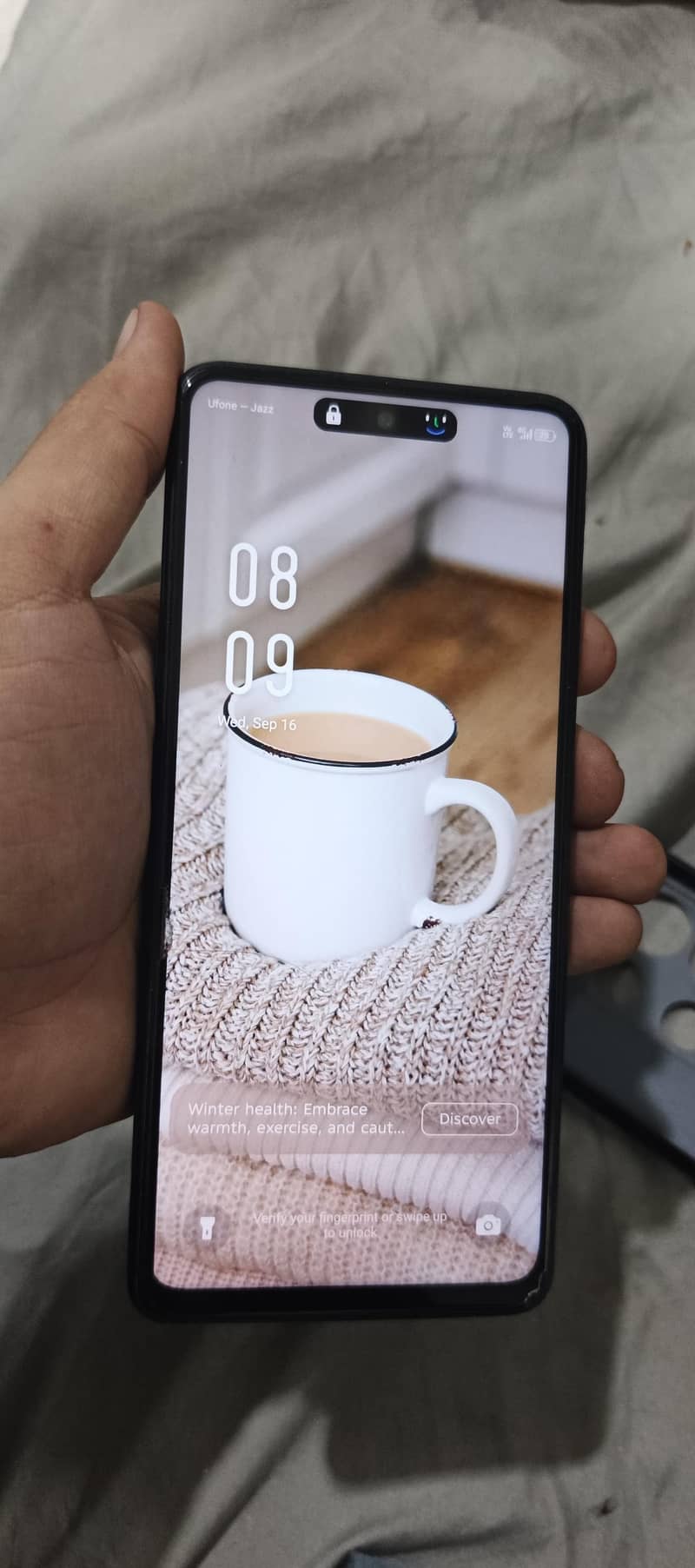 Infinix Note 30 4