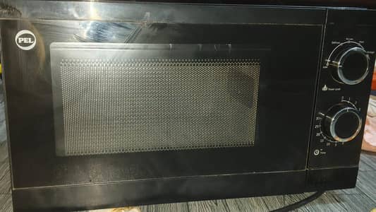 microwave oven good condition