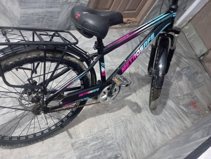 bycycle 0